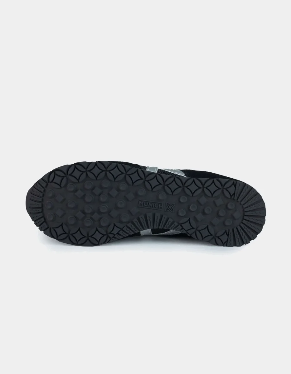 Zapatillas MUNICH MASSANA - Negro - Imagen 3