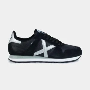 Zapatillas MUNICH MASSANA - Negro