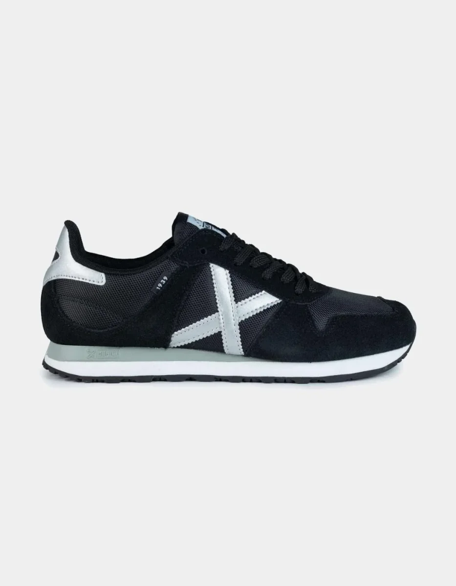 Zapatillas MUNICH MASSANA - Negro