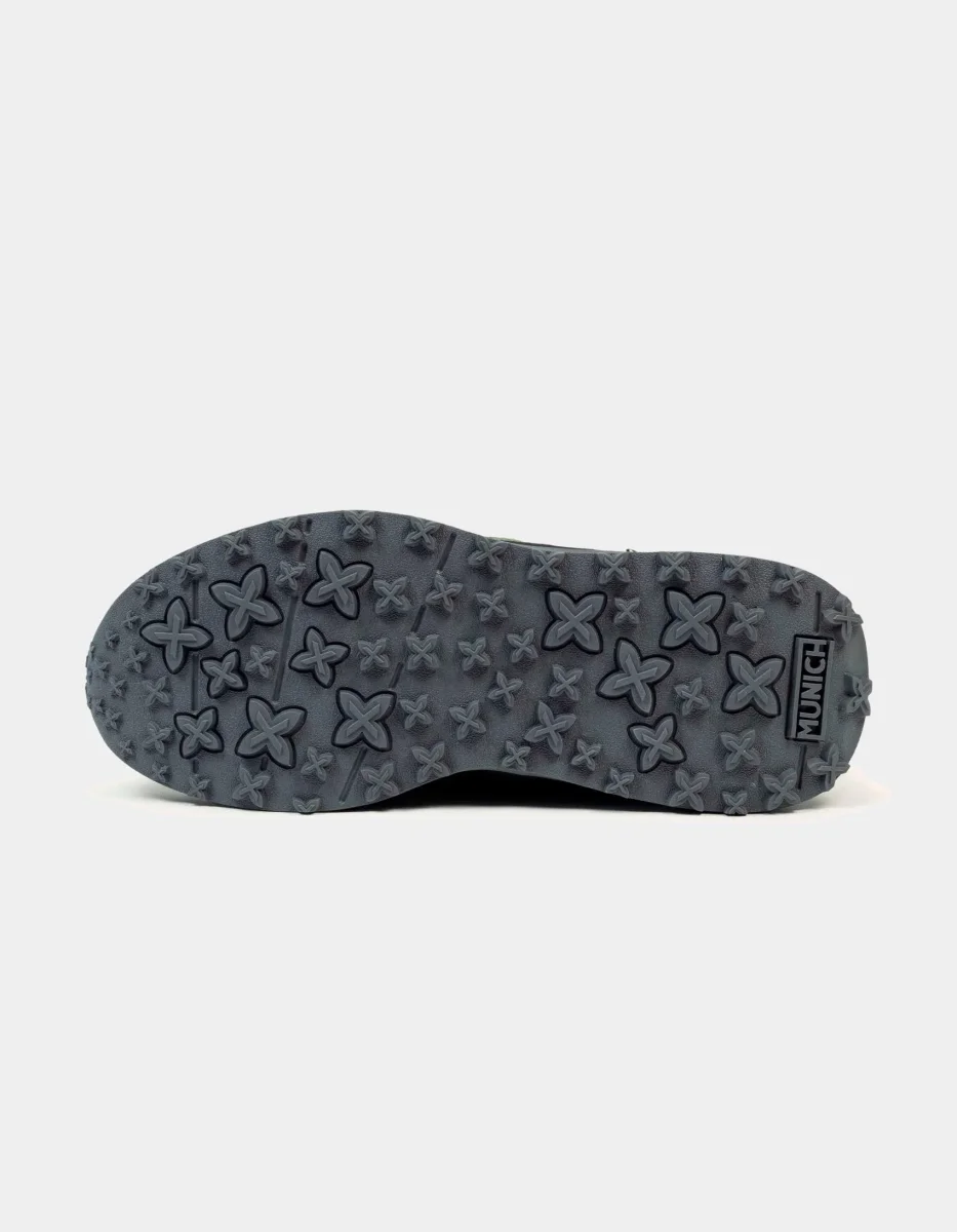 Zapatillas MUNICH DORO - Caqui - Imagen 6