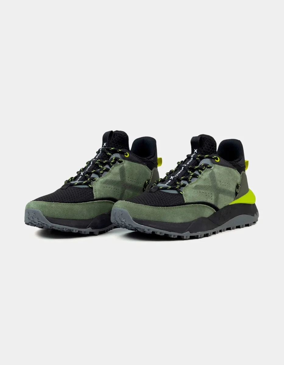 Zapatillas MUNICH DORO - Caqui - Imagen 7