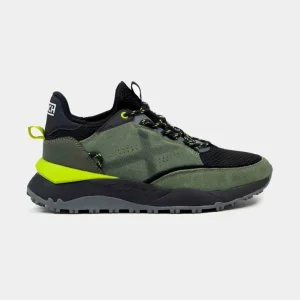 Zapatillas MUNICH DORO - Caqui
