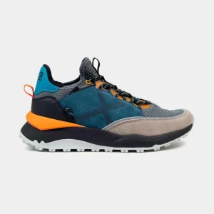 Zapatillas MUNICH DORO - Azul