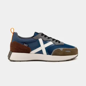 Zapatillas MUNICH XEMINE - Azul