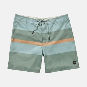 Bañador RVCA WESTPORT 17' - Lead