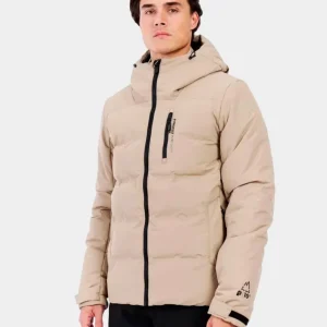 Cazadora PROTEST PRTSUPERIOR - Bamboo Beige