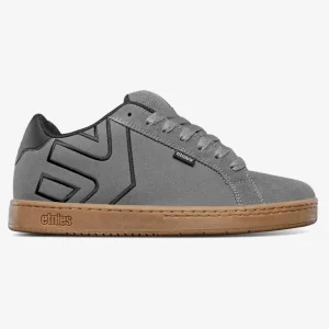 Zapatillas ETNIES FADER - Carbon