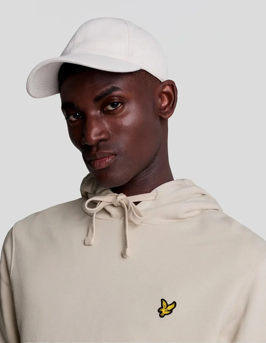 Sudadera Capucha Lyle & Scott ML416VOG - Cove - Imagen 5