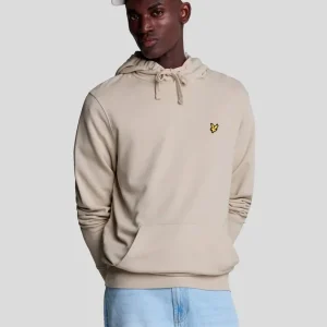 Sudadera Capucha Lyle & Scott ML416VOG - Cove