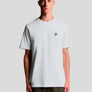 Camiseta LYLE & SCOTT TS400VOG - White