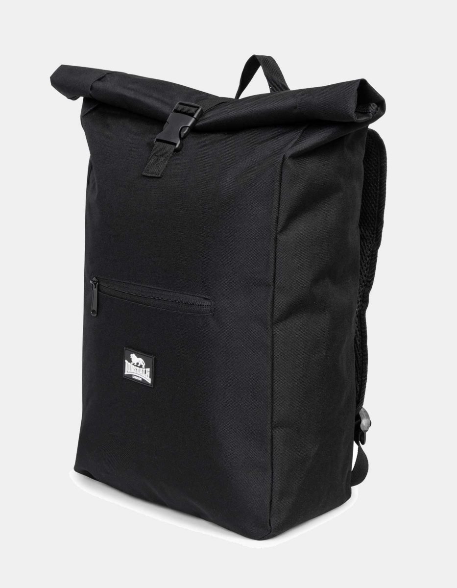 Mochila LONSDALE BOLNEY - Black - Imagen 5