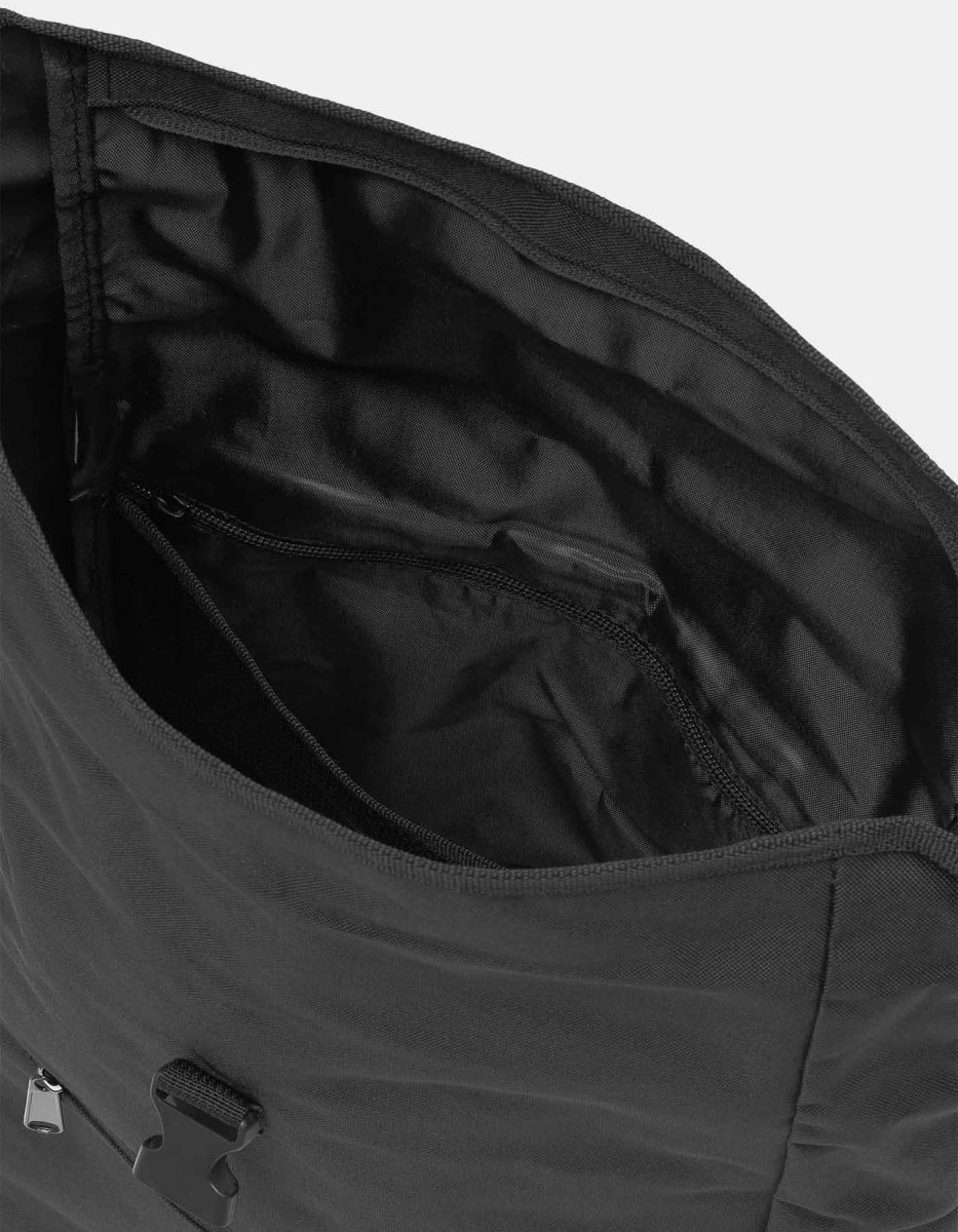 Mochila LONSDALE BOLNEY - Black - Imagen 7