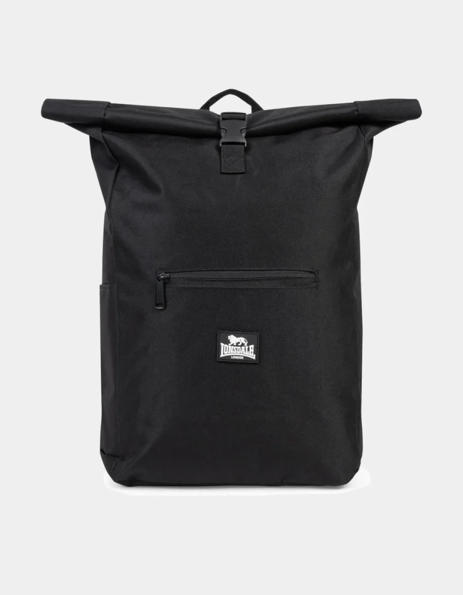 Mochila LONSDALE BOLNEY - Black