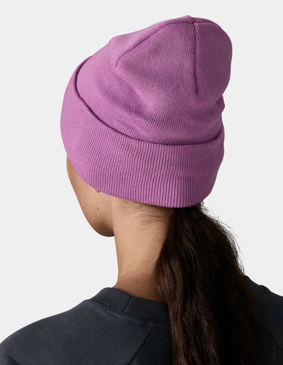 Gorro PATAGONIA EVERYDAY - Brisk Purple - Imagen 4