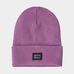Gorro PATAGONIA EVERYDAY - Brisk Purple