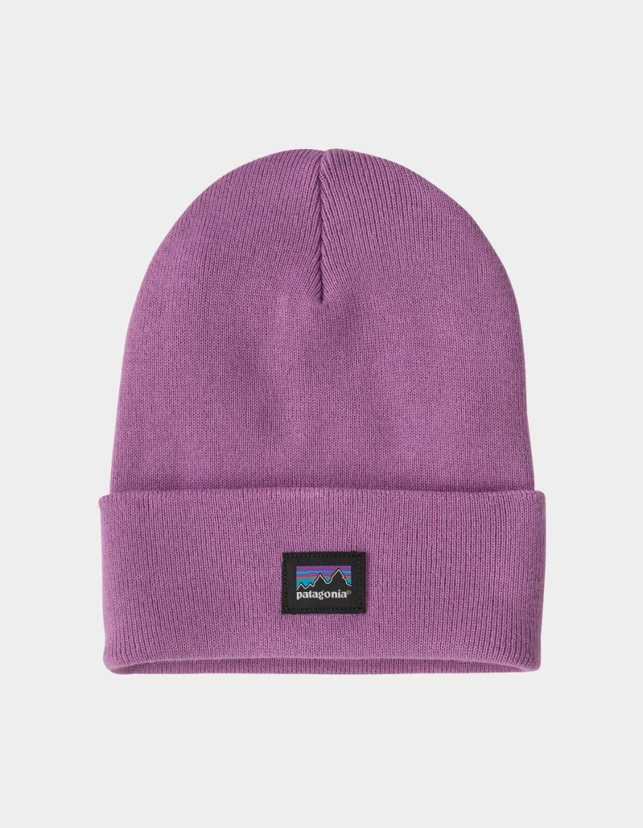 Gorro PATAGONIA EVERYDAY - Brisk Purple - Imagen 2
