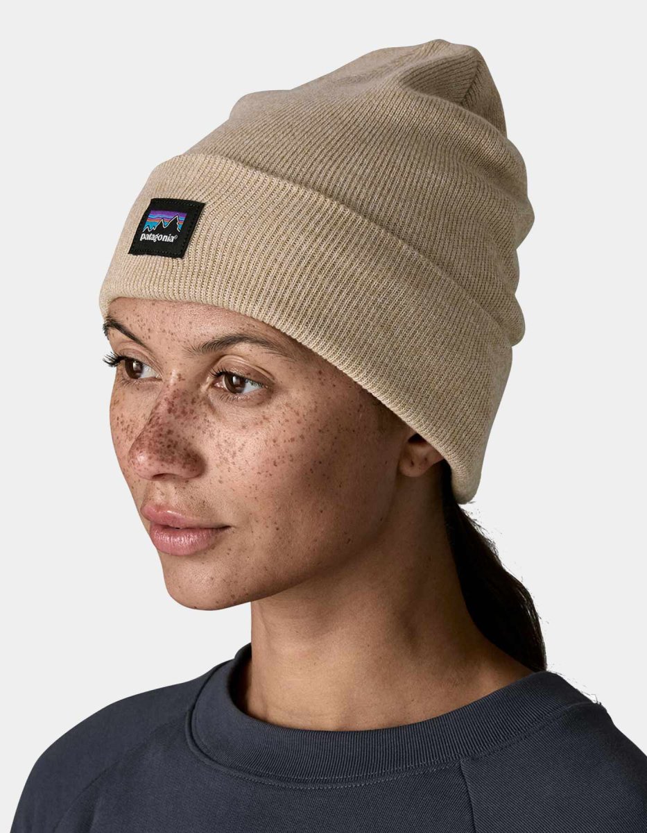 Gorro PATAGONIA EVERYDAY - Oartan - Imagen 3