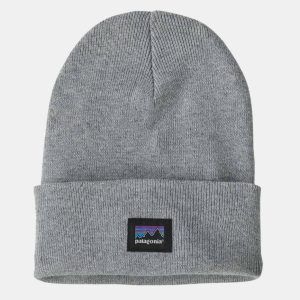 Gorro PATAGONIA EVERYDAY - Salt Grey