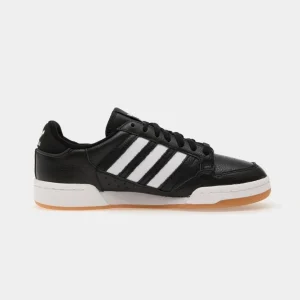 Zapatillas Adidas CONTINENTAL 80 STRIPES - White/Black/Gu