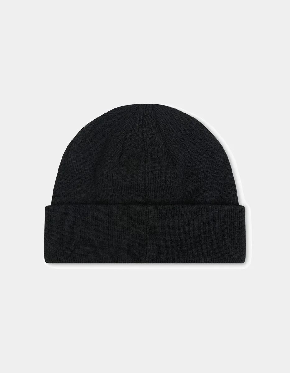 Gorro LONSDALE DALSTON - Black - Imagen 4