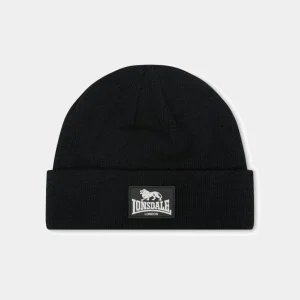 Gorro LONSDALE DALSTON - Black