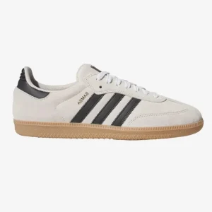 Zapatillas SAMBA ADV - Alumina/Black/Gum