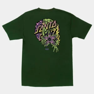 Cta. SANTA CRUZ X STRANGER THINGS DEMOGORGON DOT -