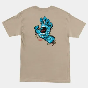 Cta. SANTA CRUZ X STRANGER THINGS SCREAMING LIGHT