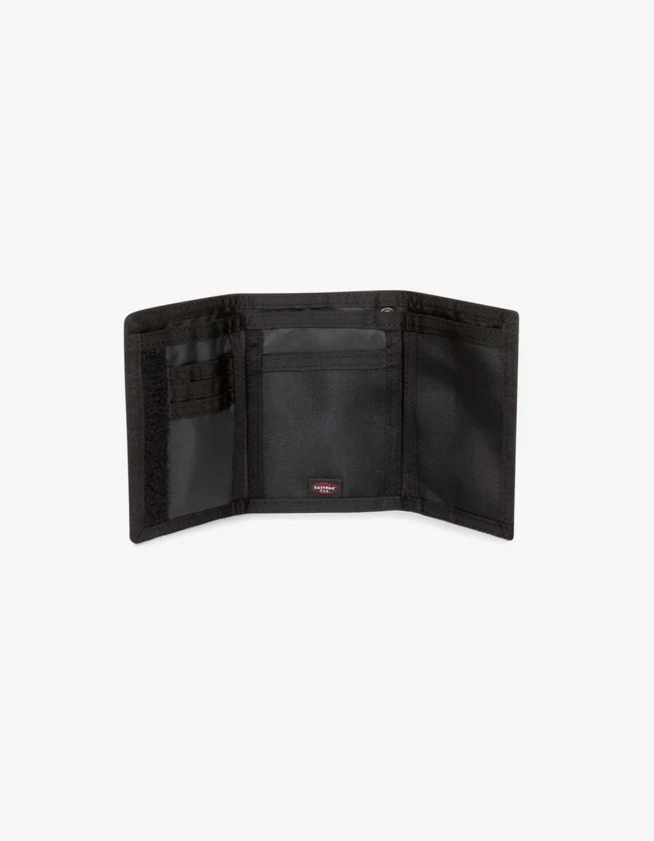 Cartera EASPTAK CREW SINGLE- Tarp Black2 - Imagen 3