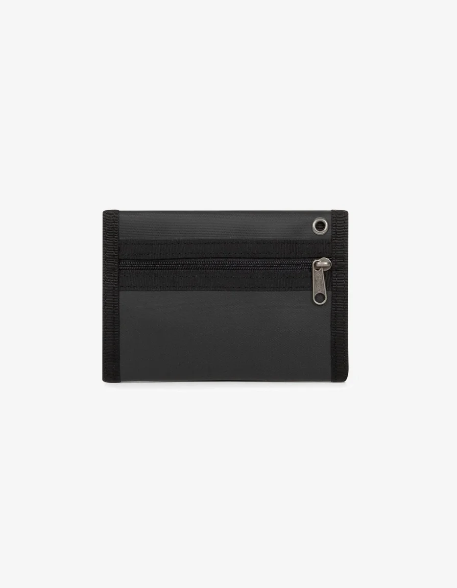 Cartera EASPTAK CREW SINGLE- Tarp Black2 - Imagen 4
