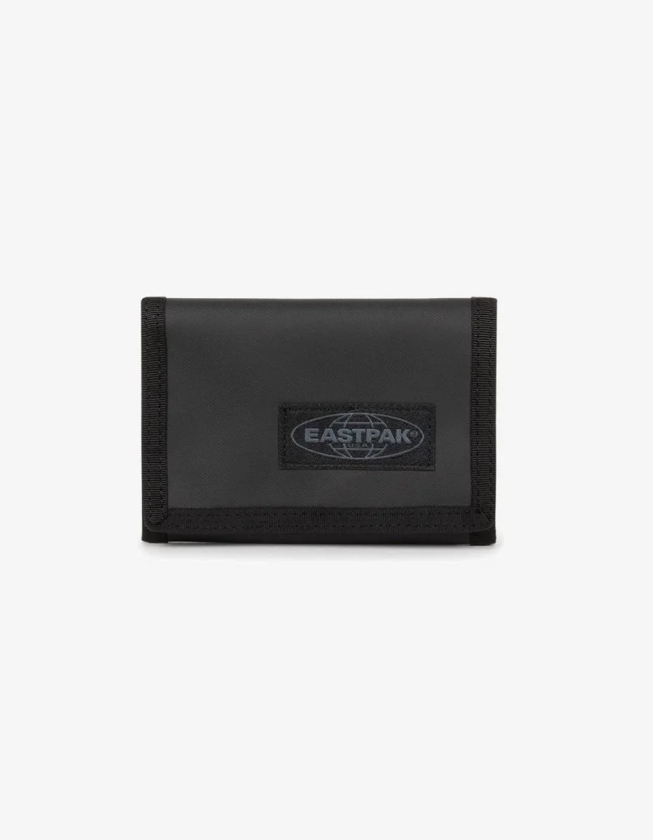 Cartera EASPTAK CREW SINGLE- Tarp Black2