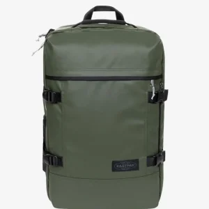 Mochila EASTPAK TRAVELPACK 42L- Tarp Forest