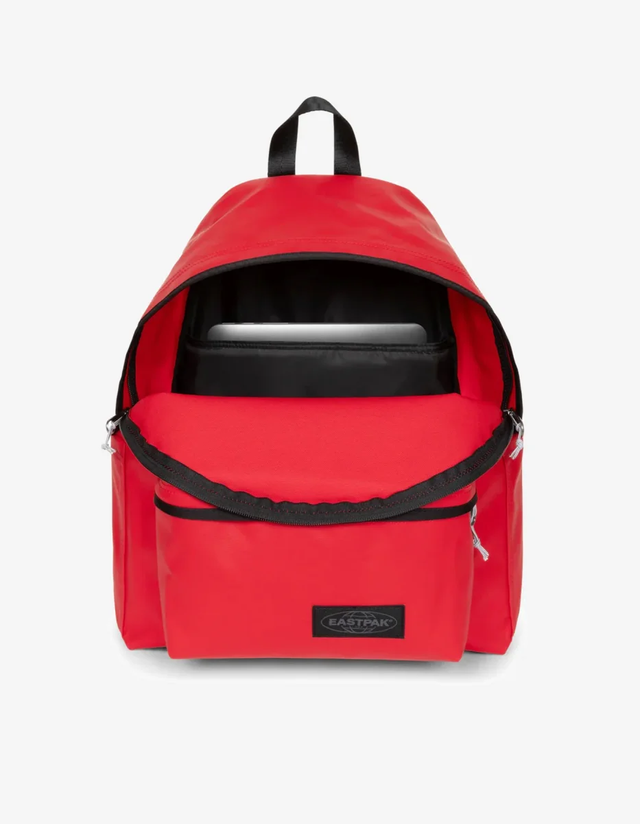 Mochila EASPTAK DAY PAK'R 24L - Tarp Red - Imagen 3