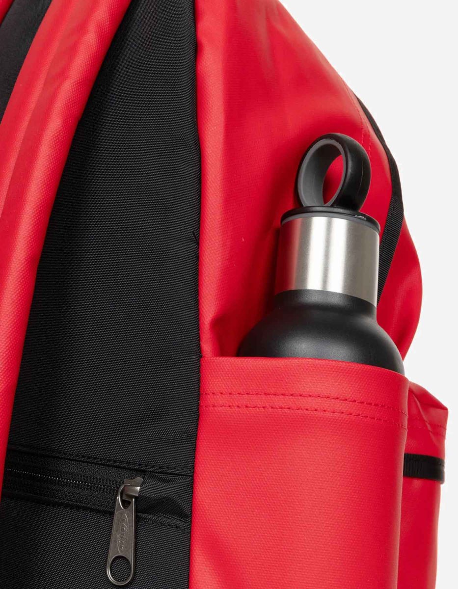 Mochila EASPTAK DAY PAK'R 24L - Tarp Red - Imagen 6