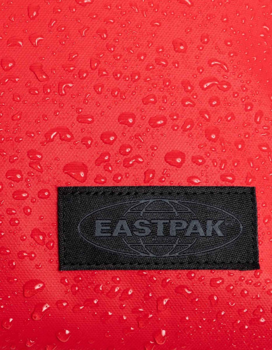 Mochila EASPTAK DAY PAK'R 24L - Tarp Red - Imagen 7