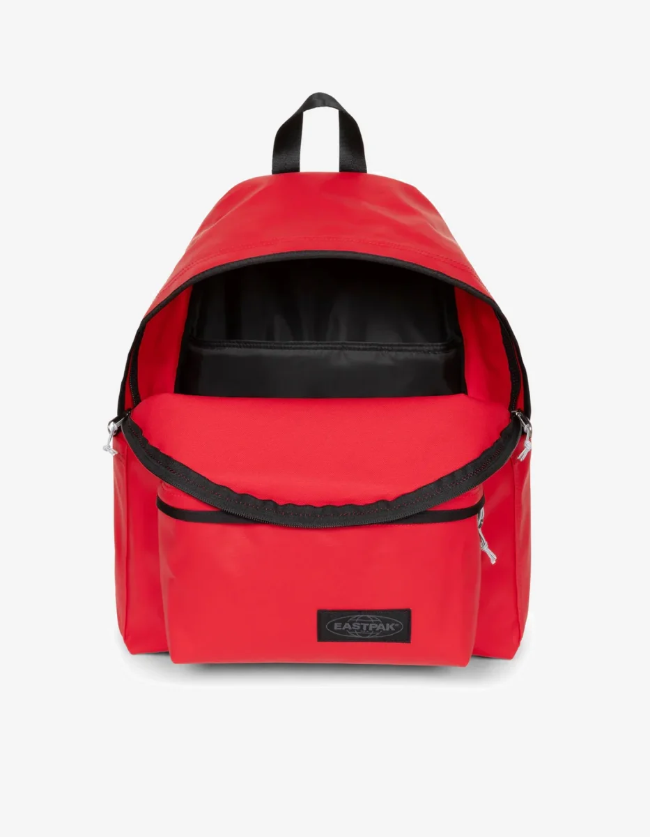 Mochila EASPTAK DAY PAK'R 24L - Tarp Red - Imagen 5