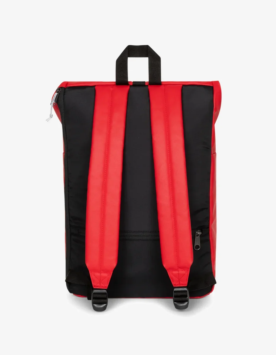 Mochila EASTPAK UP ROLL 23L - Tarp Red - Imagen 3