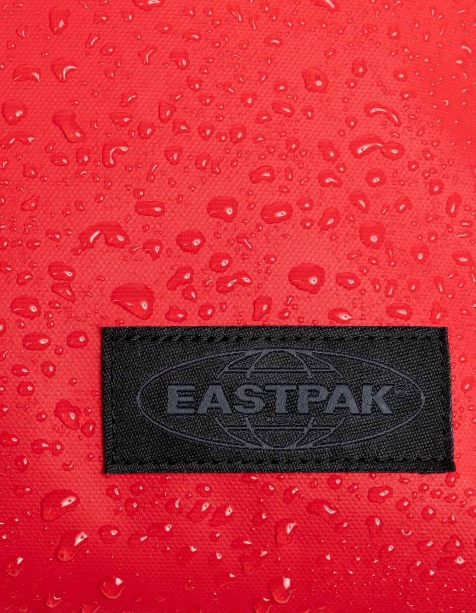 Mochila EASTPAK UP ROLL 23L - Tarp Red - Imagen 7