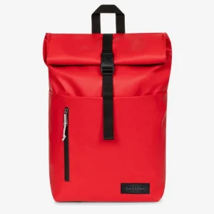 Mochila EASTPAK UP ROLL 23L - Tarp Red