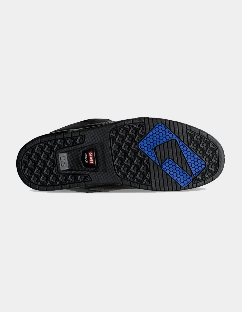 Zapatillas GLOBE SABRE - Onyx/Blue - Imagen 4