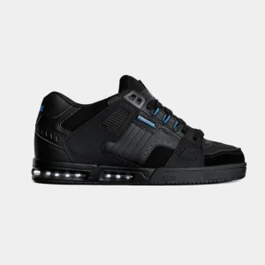 Zapatillas GLOBE SABRE - Onyx/Blue