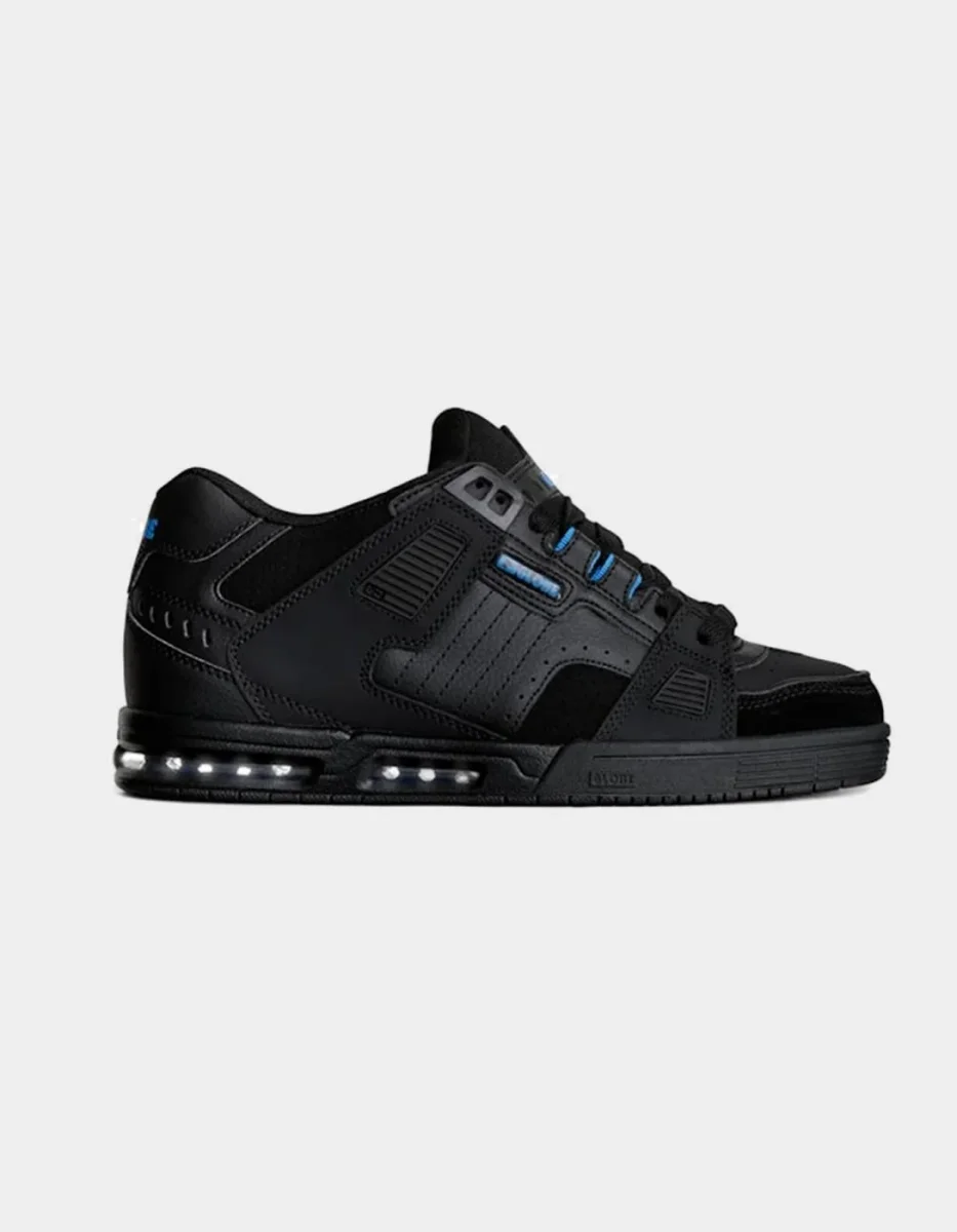 Zapatillas GLOBE SABRE - Onyx/Blue