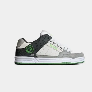 Zapatillas GLOBE TILT - Lunar/Grey/Green