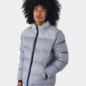 Cazadora PXP 2350031 - Gris
