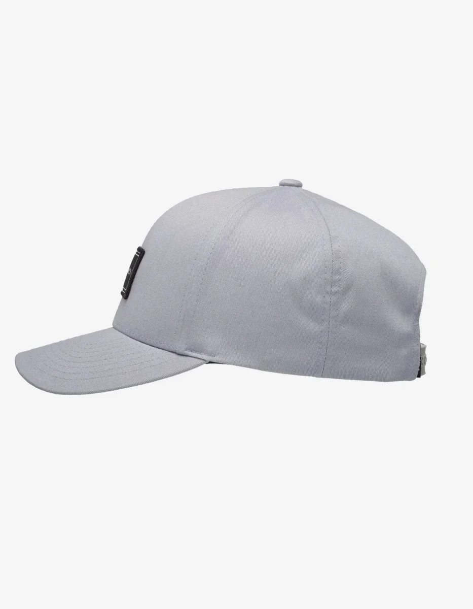 Gorra RVCA PLATFORM SNAPBACK - Lead - Imagen 4