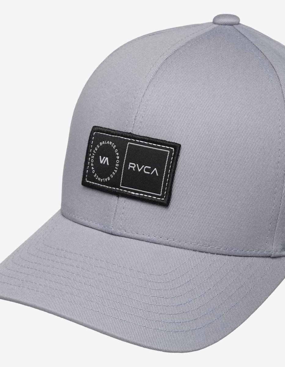 Gorra RVCA PLATFORM SNAPBACK - Lead - Imagen 5