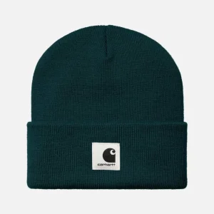 Gorro CARHARTT WIP W' ASHLEY - Deep Lagoon