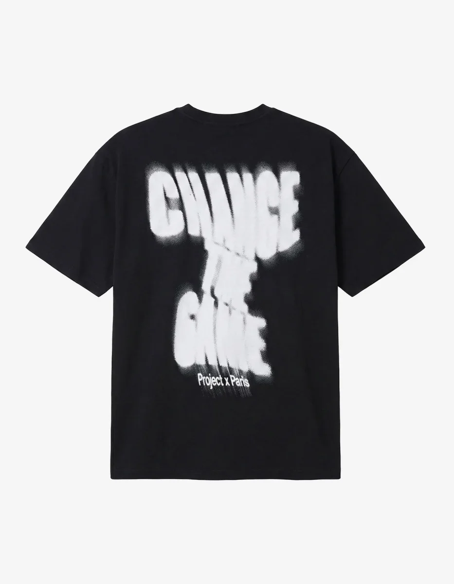 Camiseta PXP 2611120 - Negro - Imagen 6