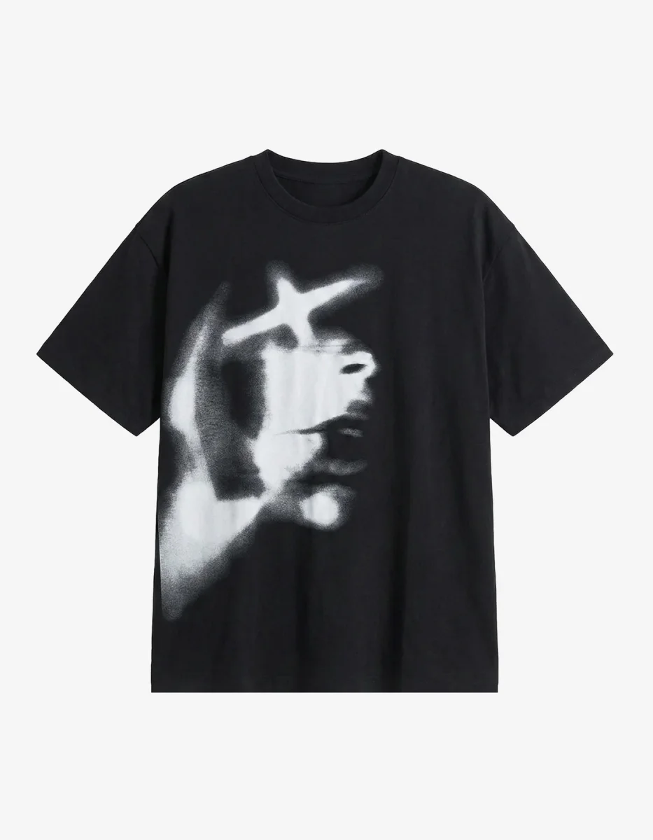 Camiseta PXP 2611120 - Negro - Imagen 7