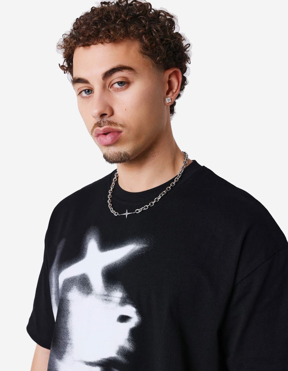 Camiseta PXP 2611120 - Negro - Imagen 4